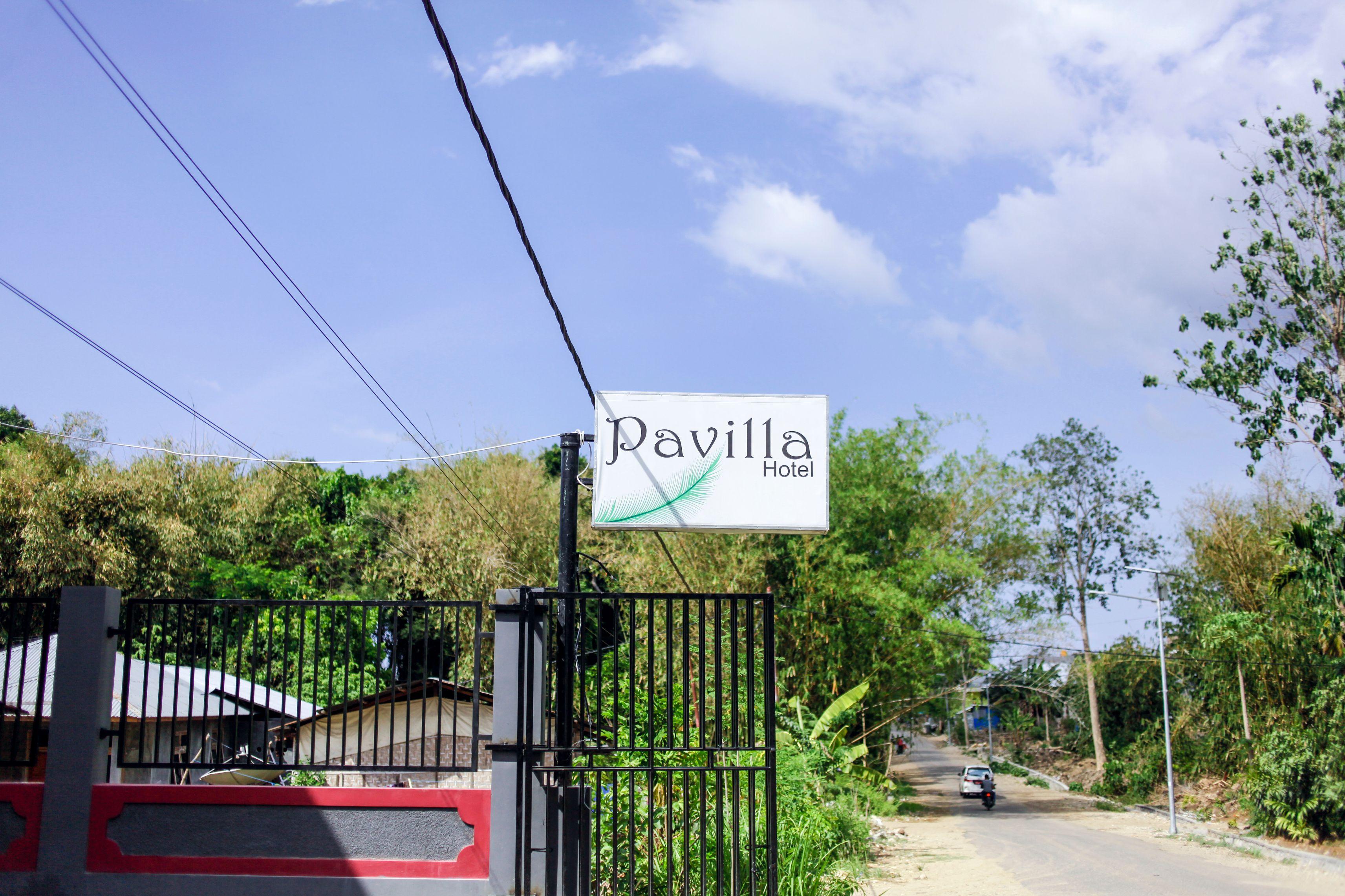 Pavilla Labuan Bajo Dış mekan fotoğraf