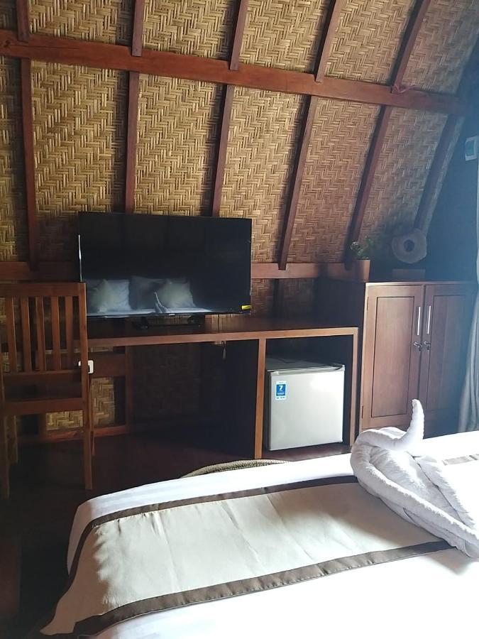 Pavilla Labuan Bajo Dış mekan fotoğraf