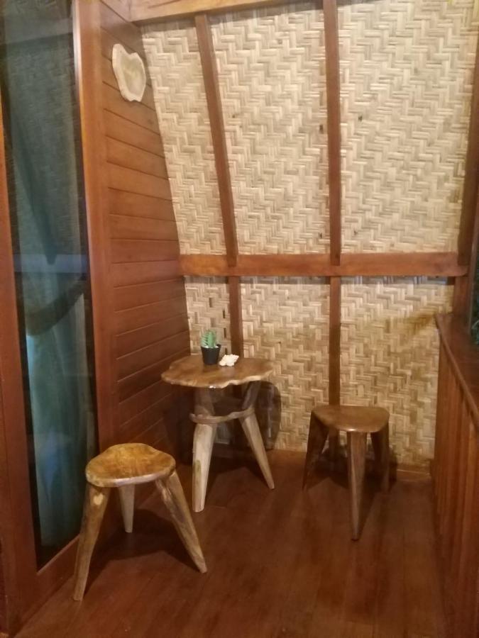 Pavilla Labuan Bajo Dış mekan fotoğraf
