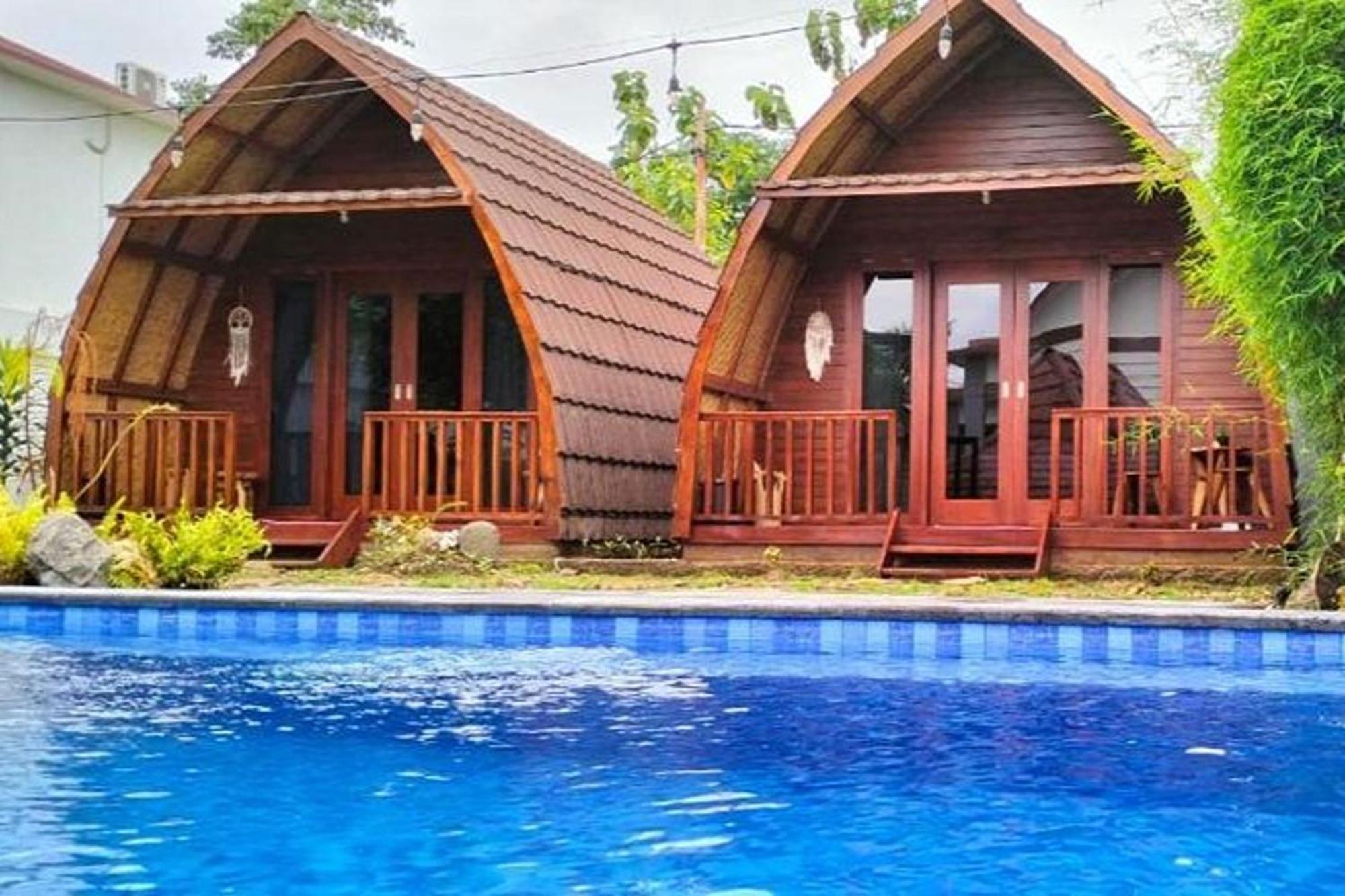 Pavilla Labuan Bajo Dış mekan fotoğraf